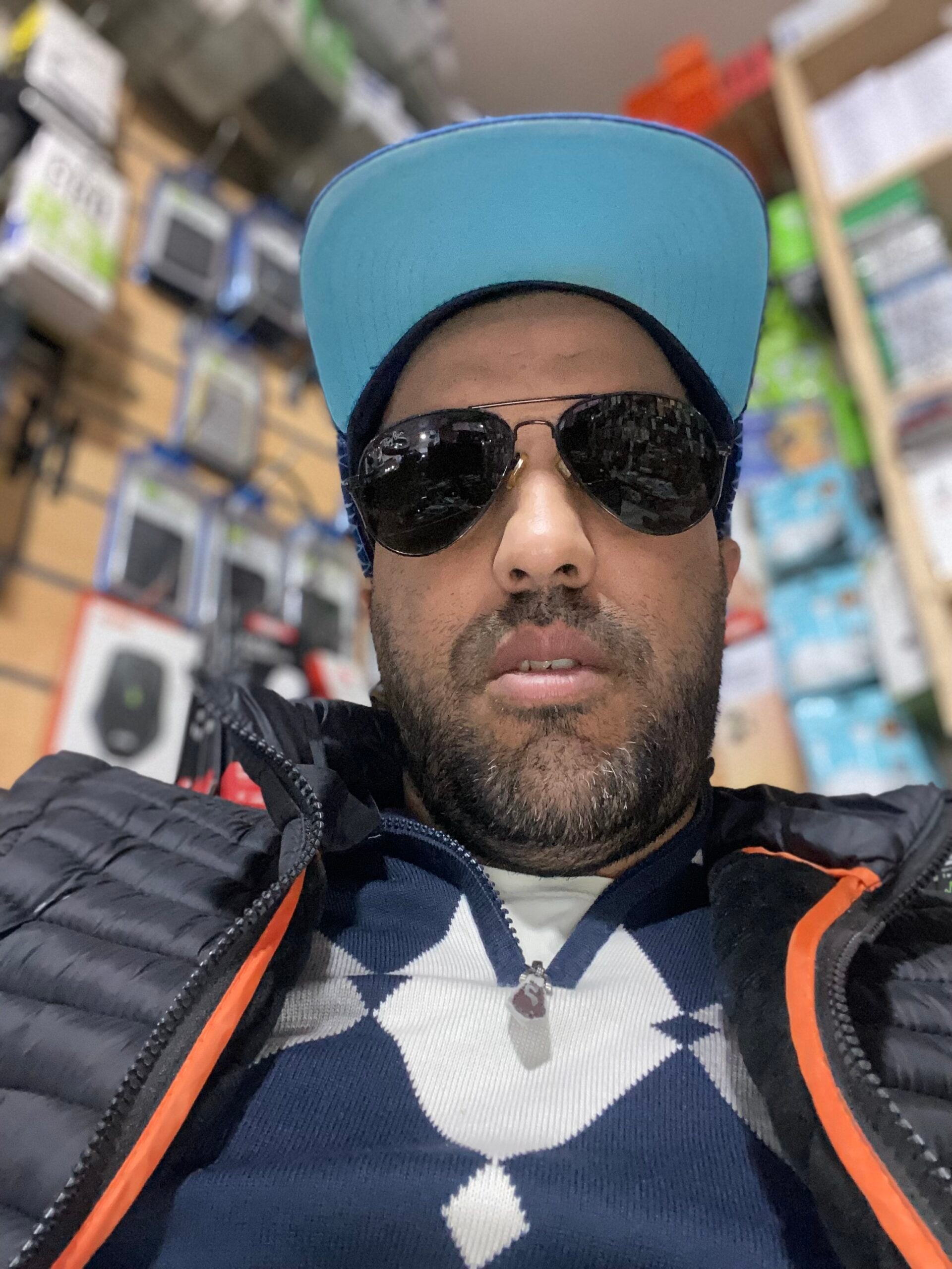 Adil Jakhmour