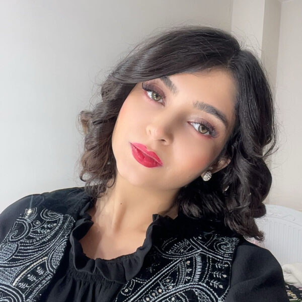 Atieh  Samiee