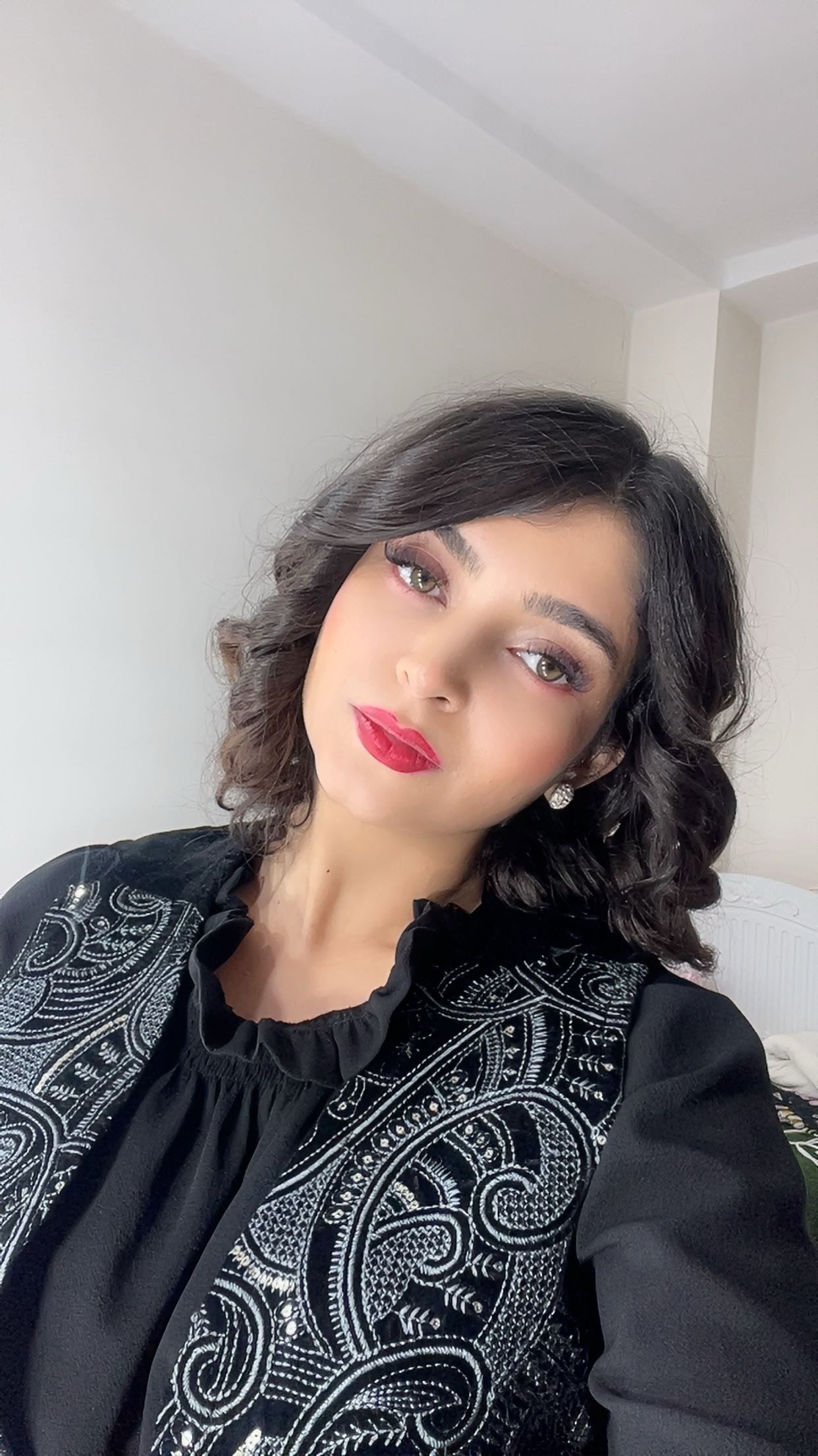 Atieh Samiee