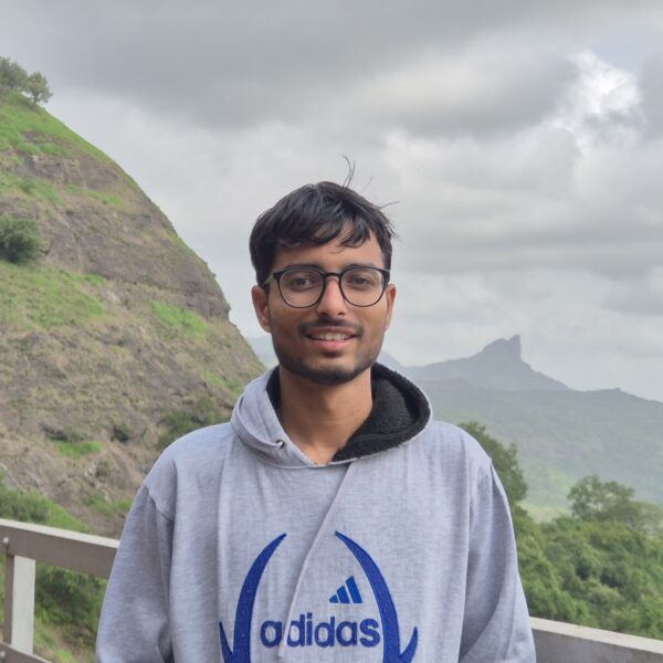 Abhijit Sahane