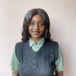 Lateefah Elyakub - Abuja, Nigéria