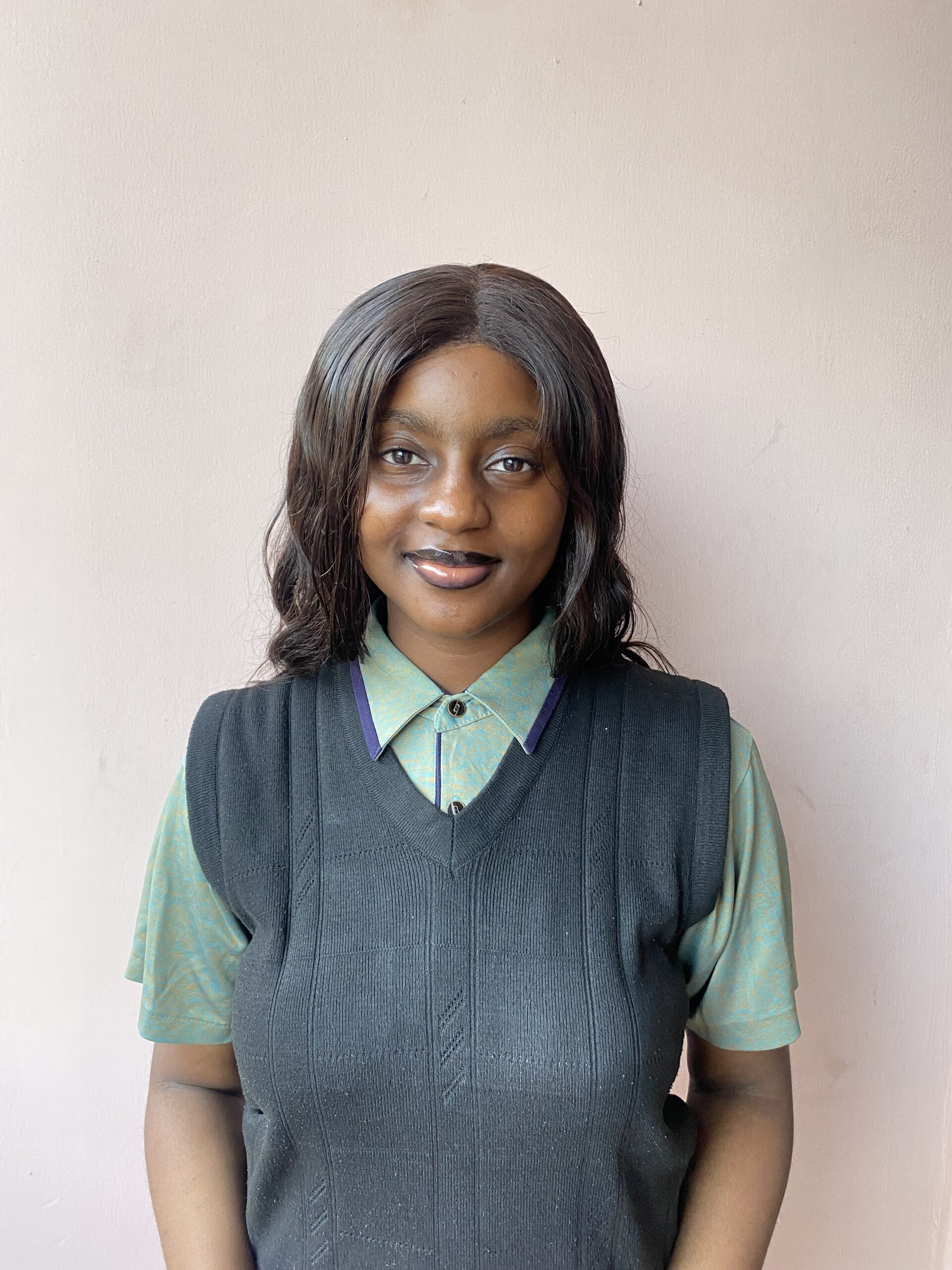 Lateefah Elyakub