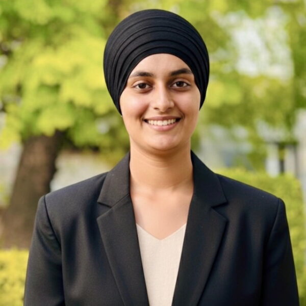 Jasdeep Kaur