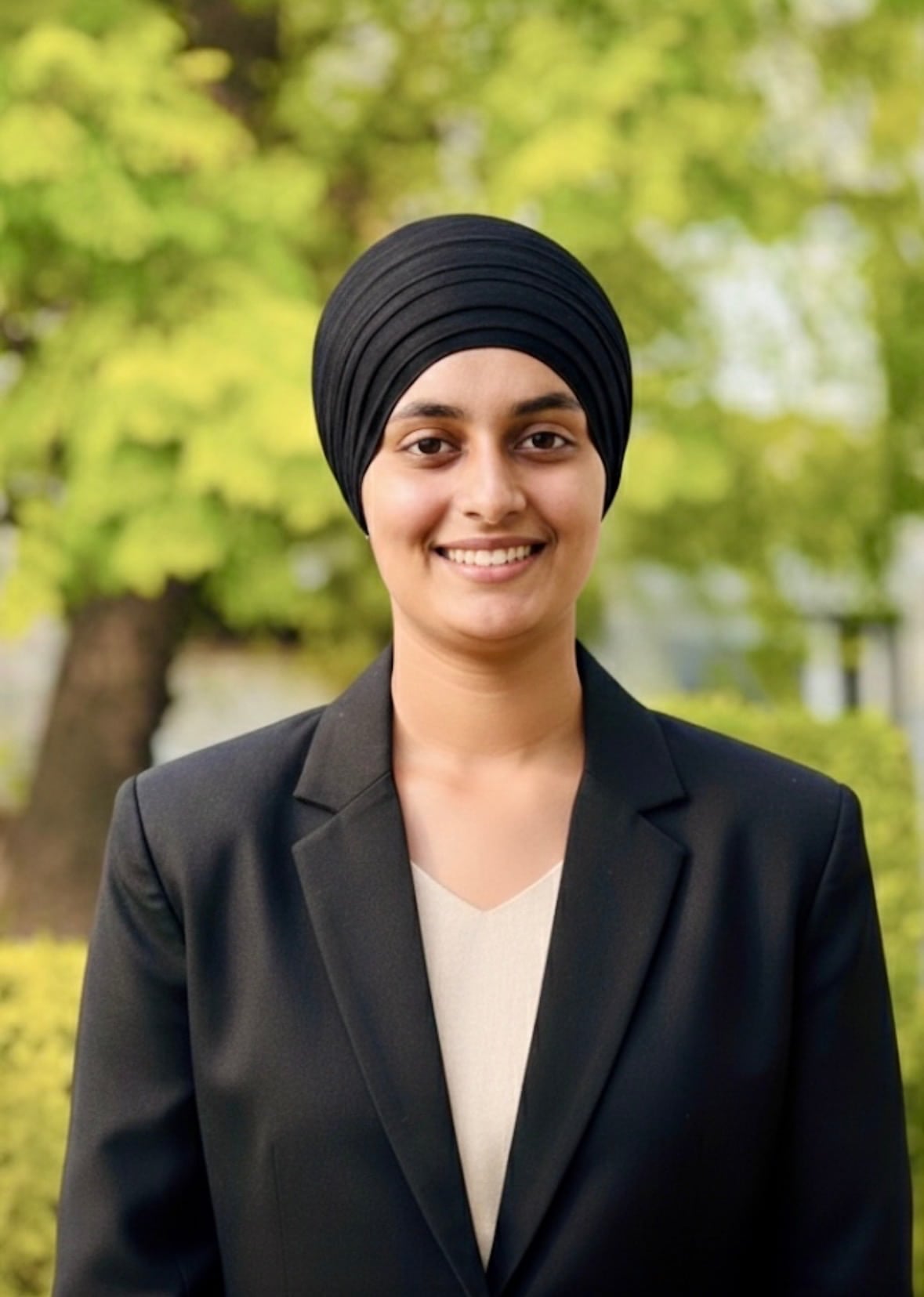 Jasdeep Kaur