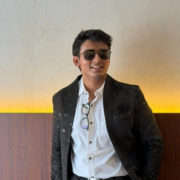 Devang Patel