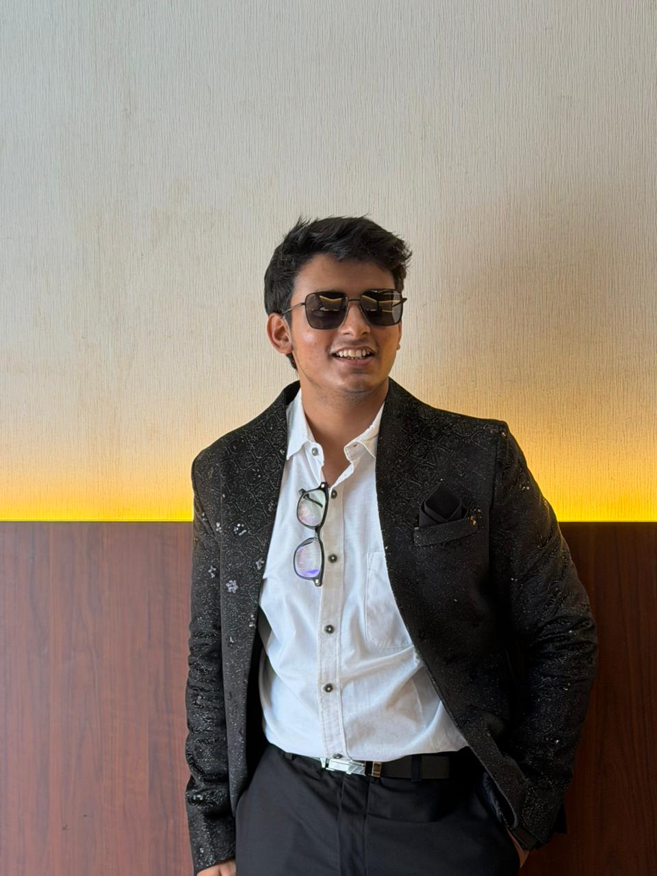 Devang Patel