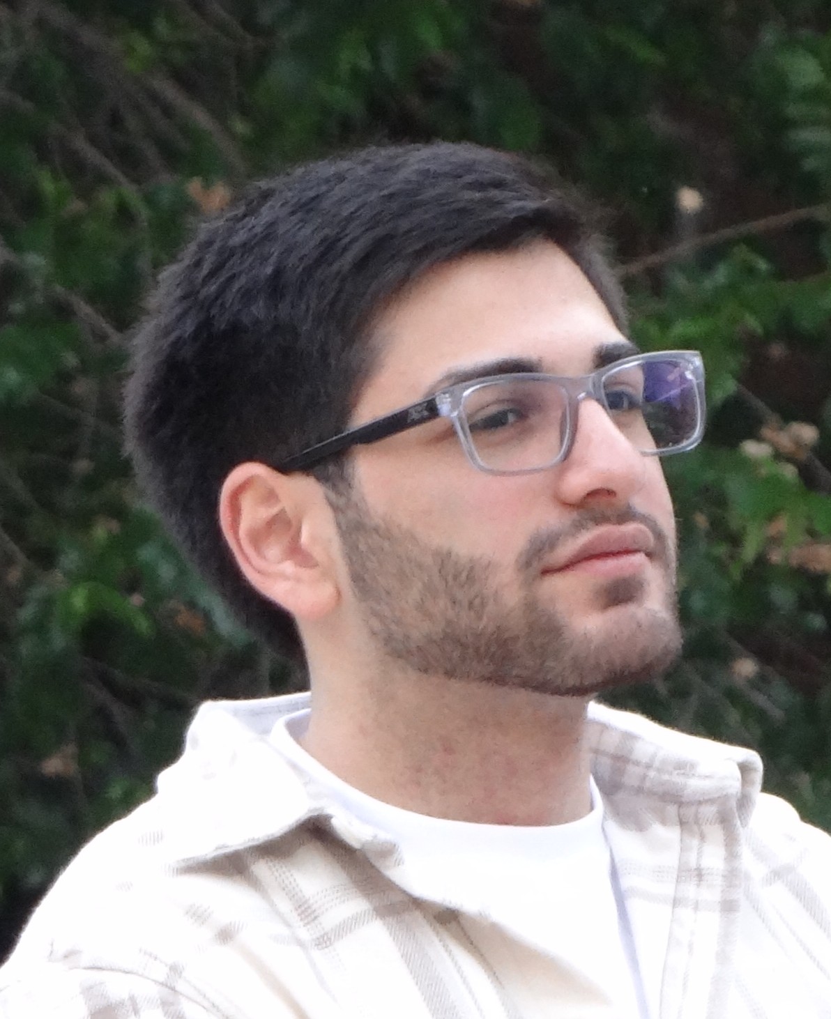 Gevorg Martikyan - cover