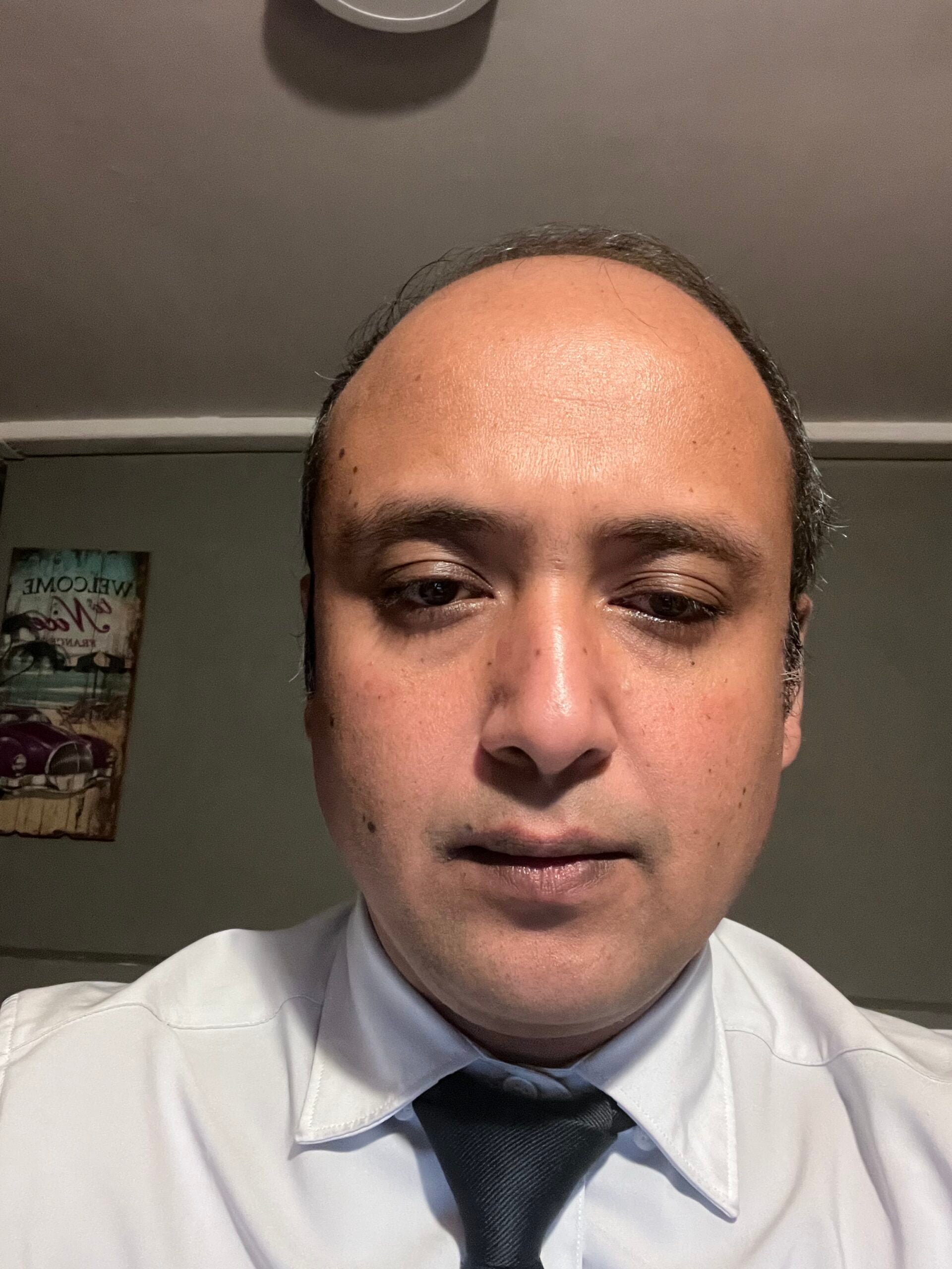 Kumar Barua