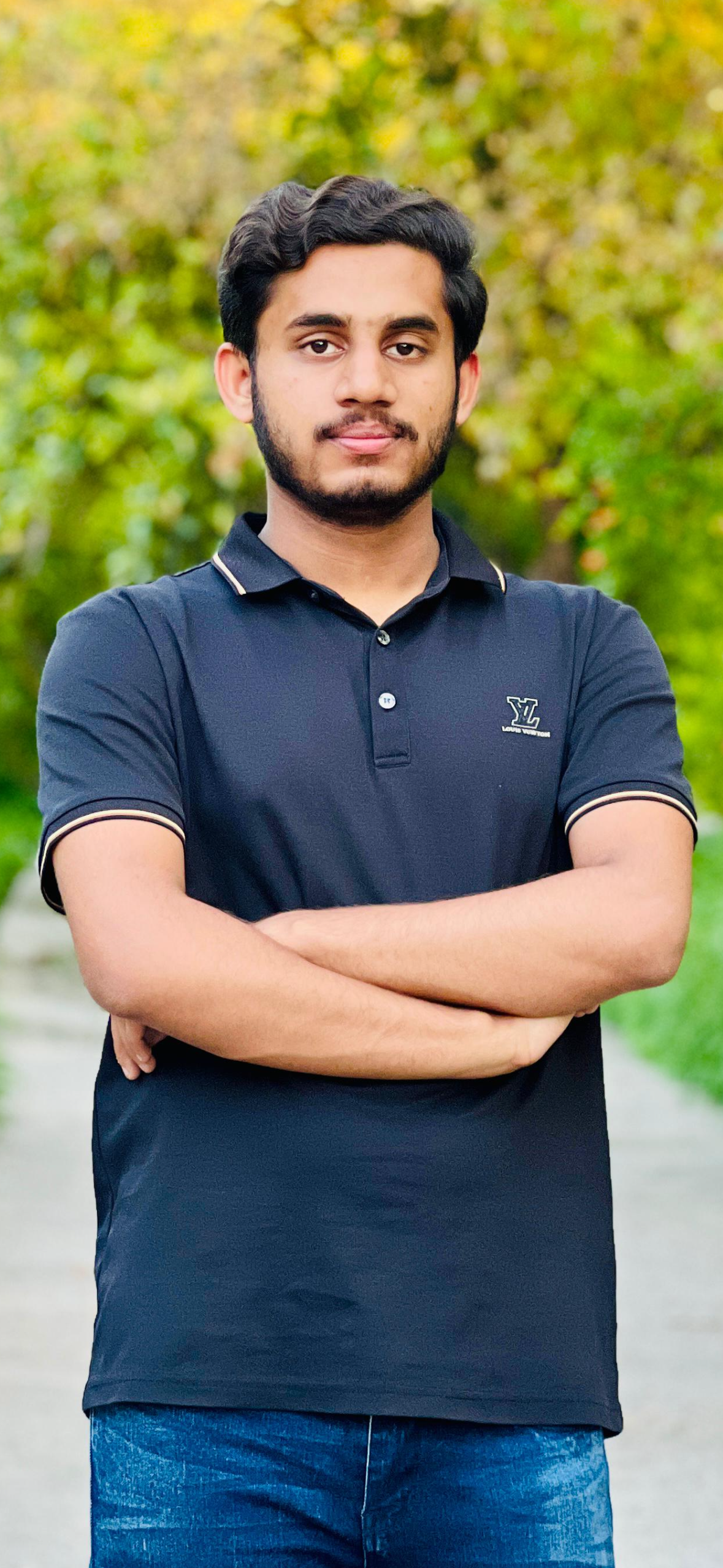Haram Zafar