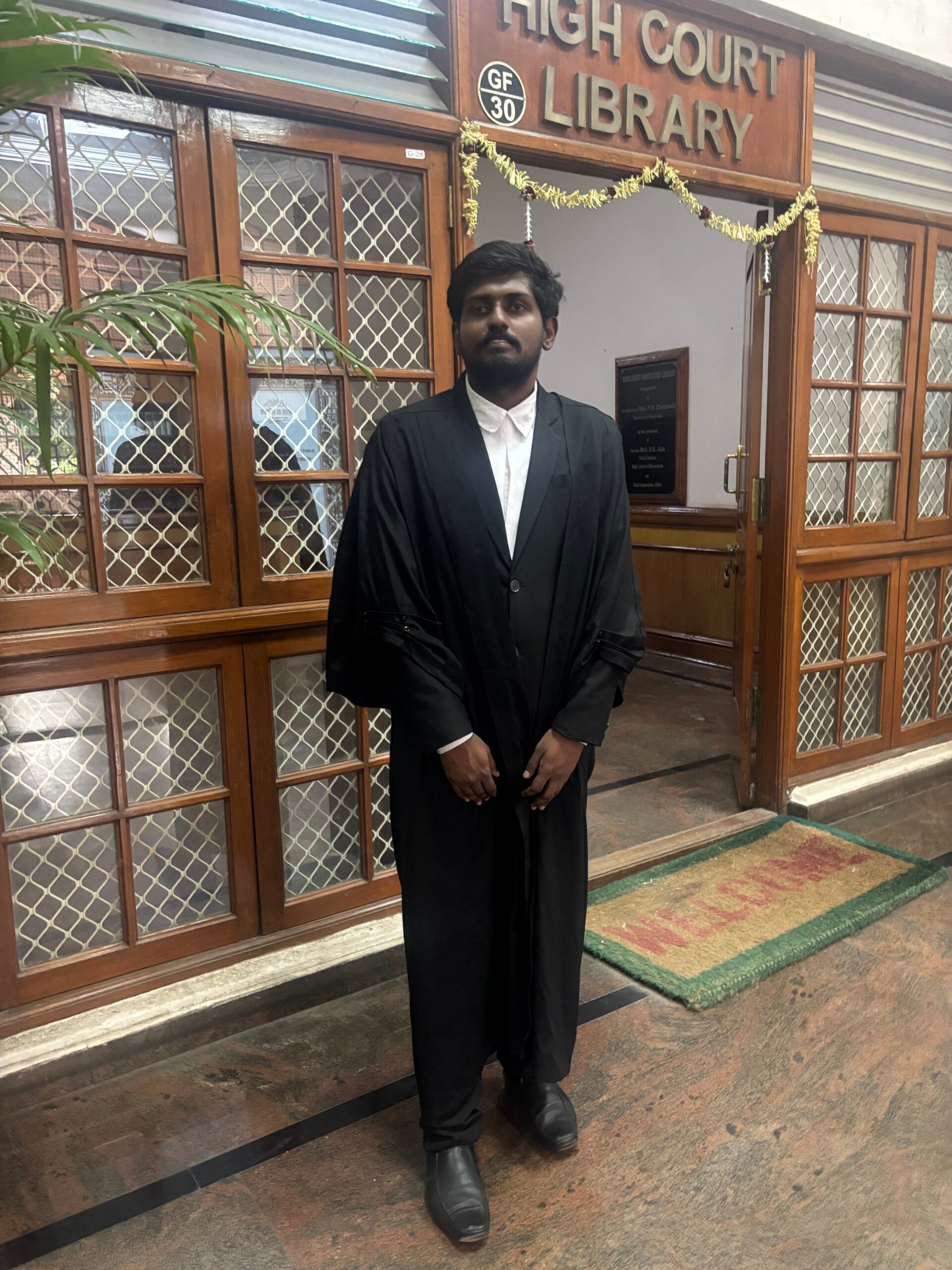 Chetan sharma K