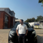 Sarthak Thakkar - Vadodara, Inde