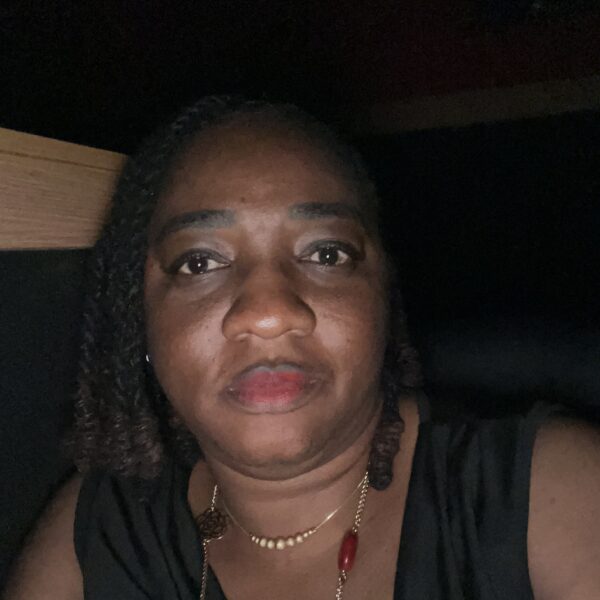 Adebunmi  Afolabi