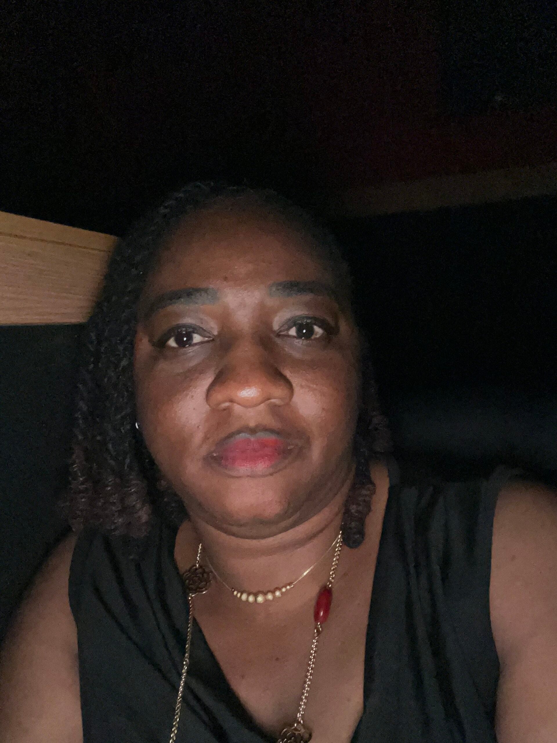 Adebunmi Afolabi