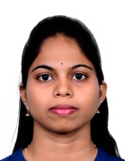 Pavani Sree