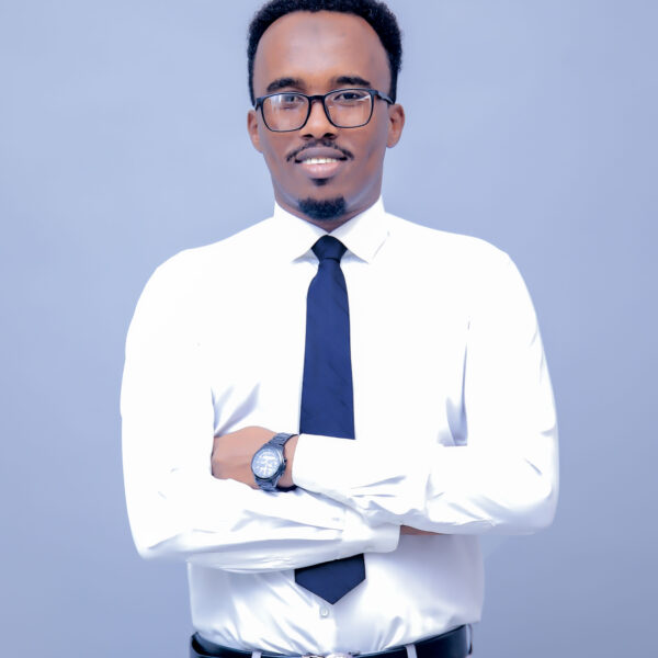 Mustaf Mohamed Osaman