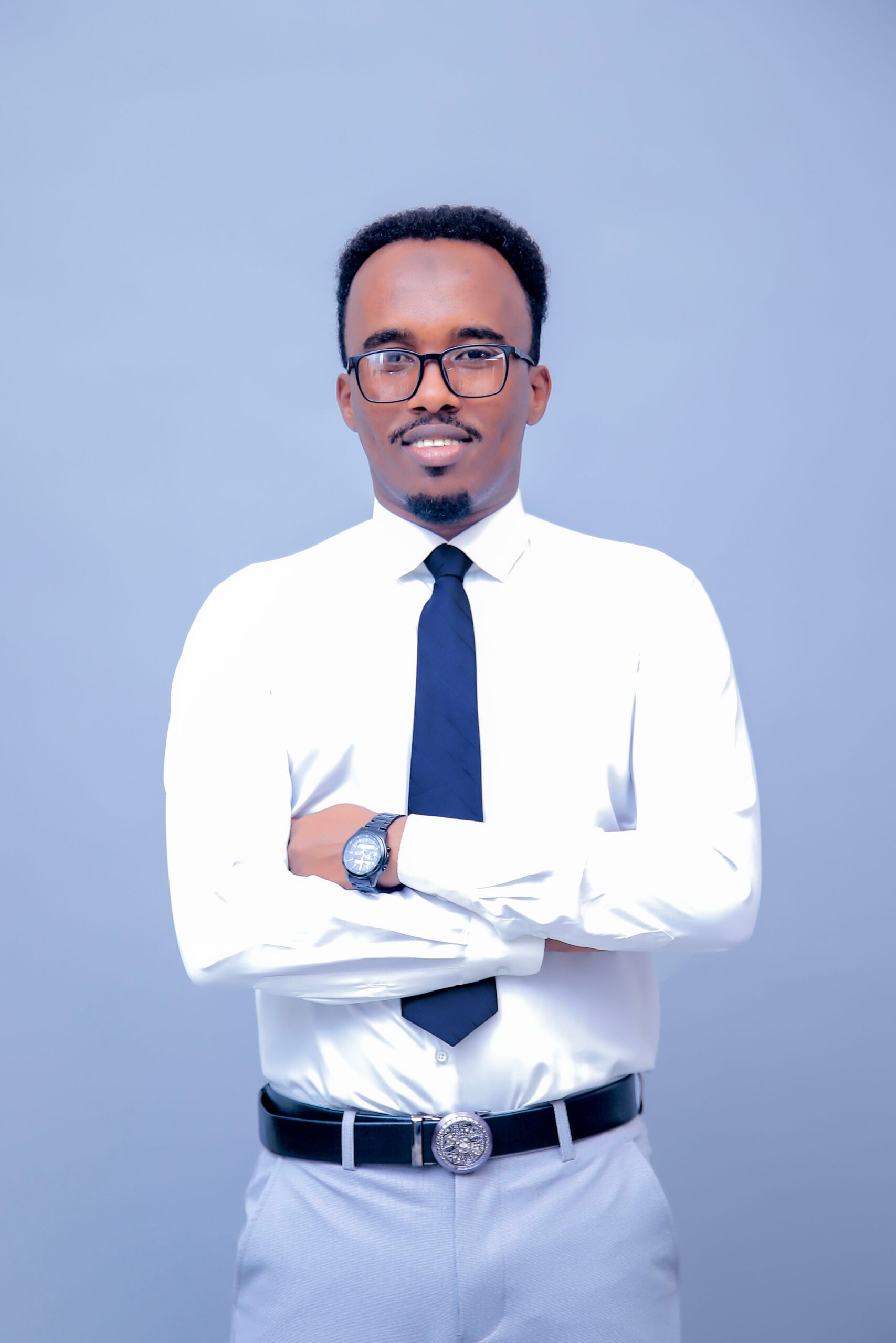 Mustaf Mohamed Osaman