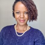 Mumbi Musyimi - Nairobi, Kenya