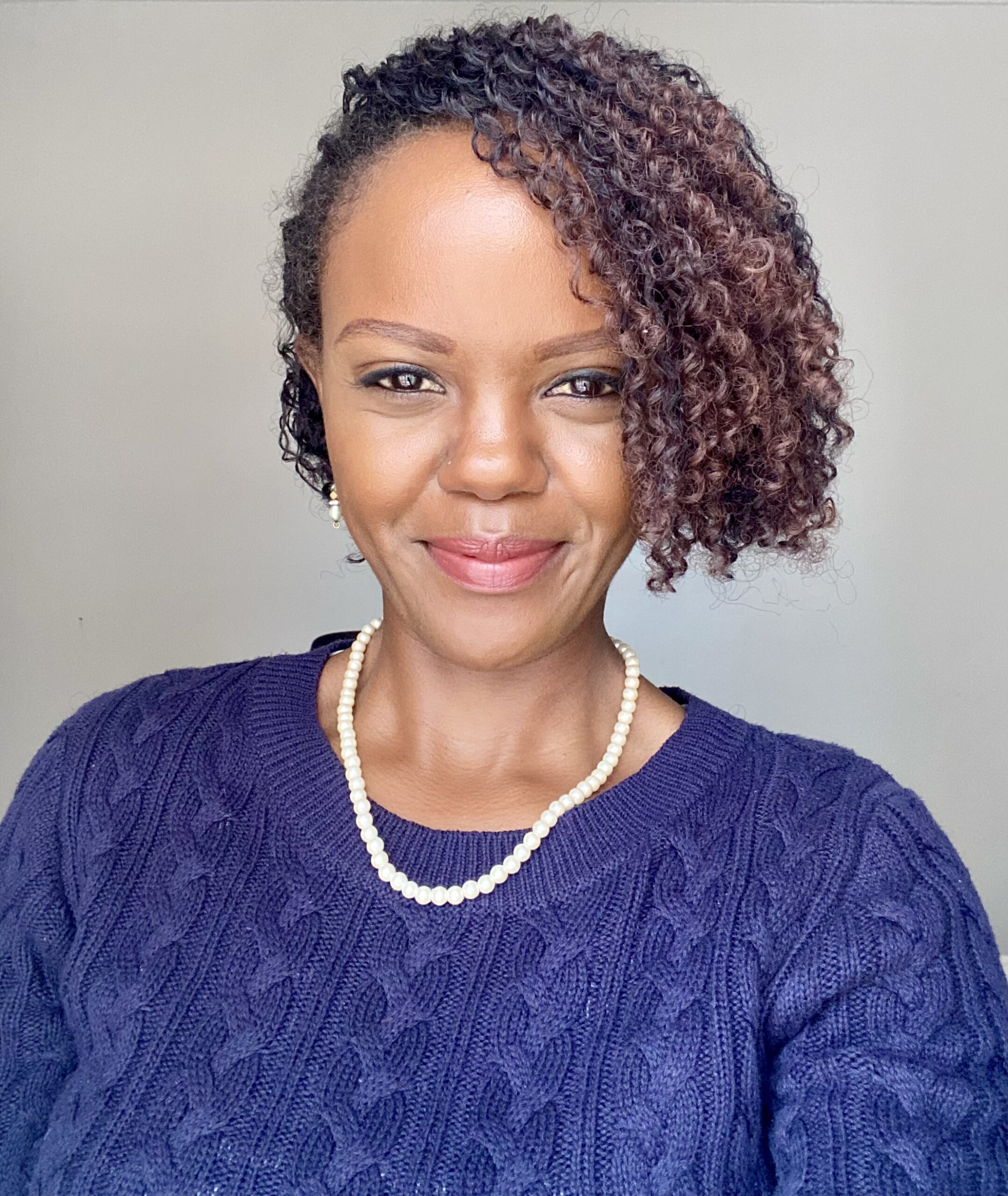 Mumbi Musyimi
