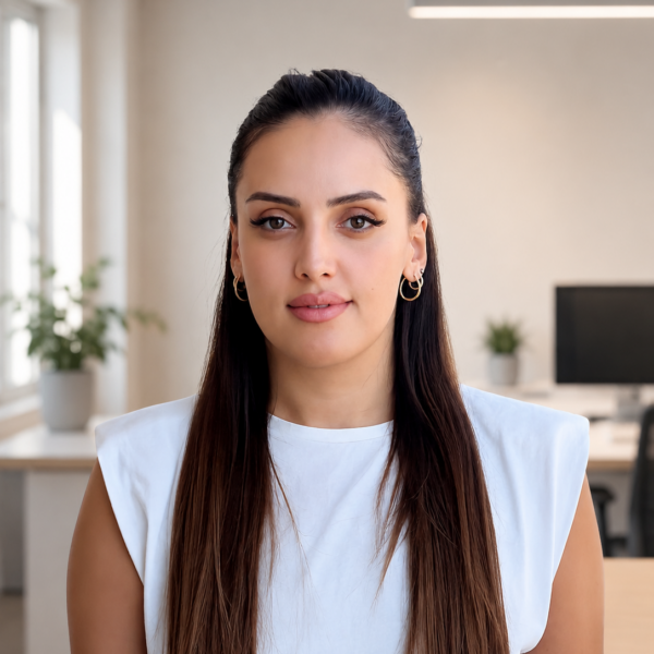 Mariam Mirzoyan