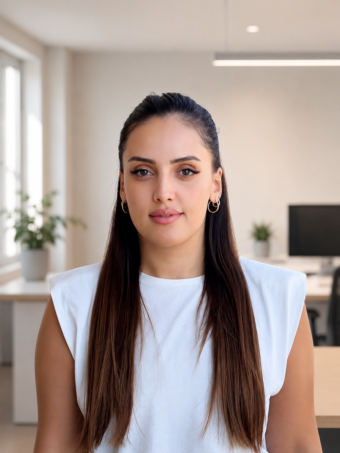 Mariam Mirzoyan
