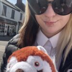 Courtney Binks - Newcastle, Royaume-Uni