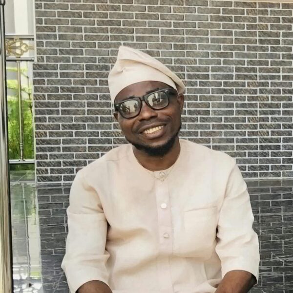 Shamir Peter