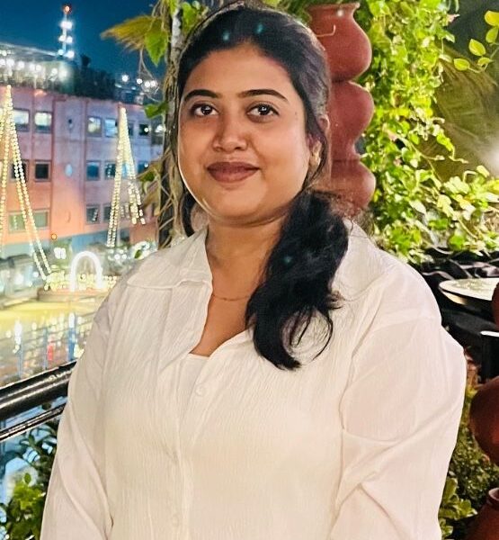 Archita Raj