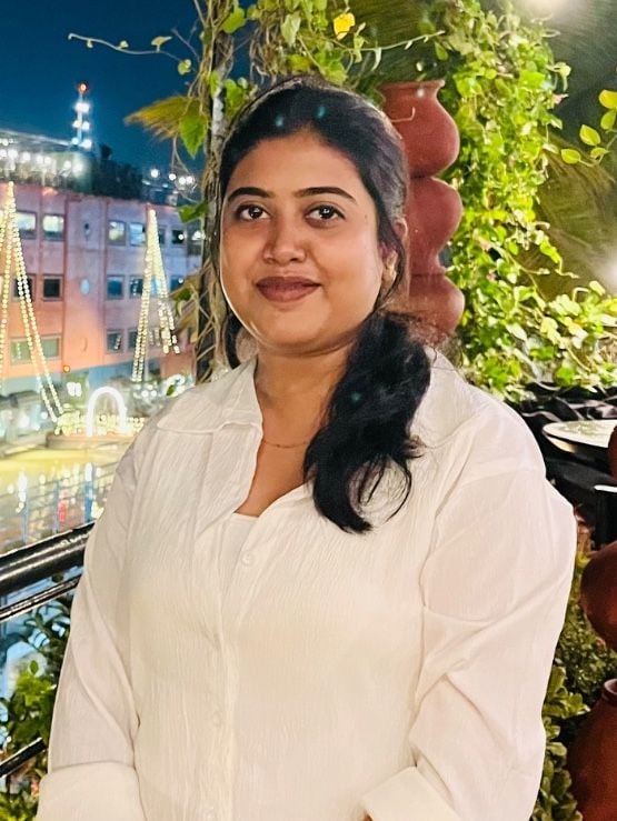 Archita Raj