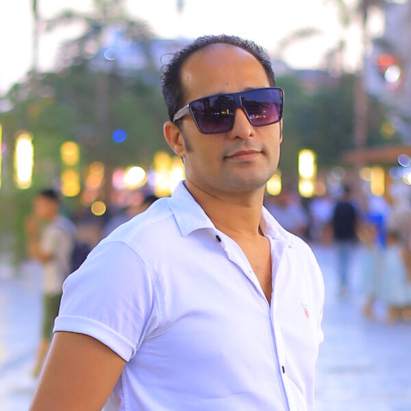 Yasser Mansour