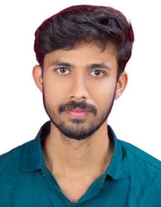 Sujit Mirgane