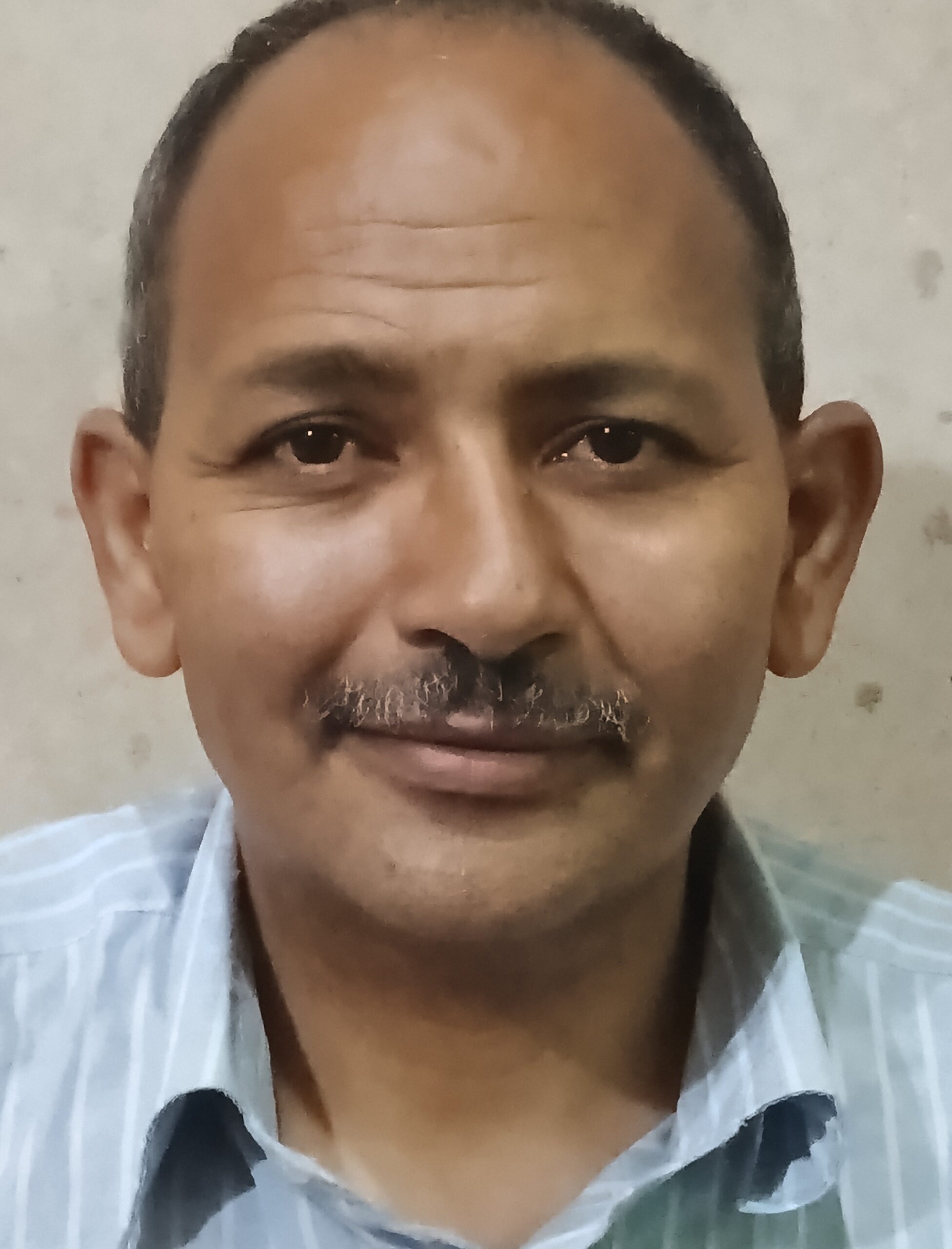 Ali Kahely