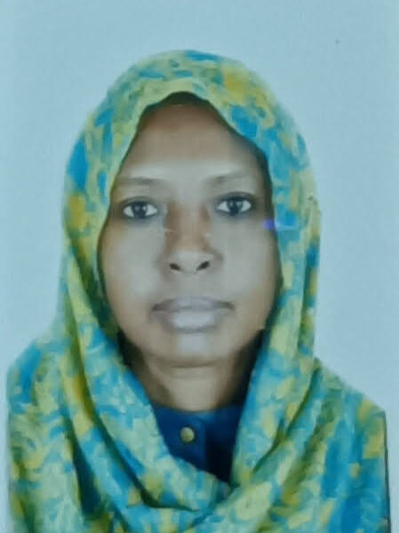 SAFA KHALID