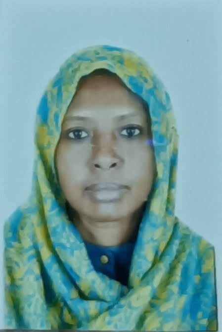 SAFA KHALID