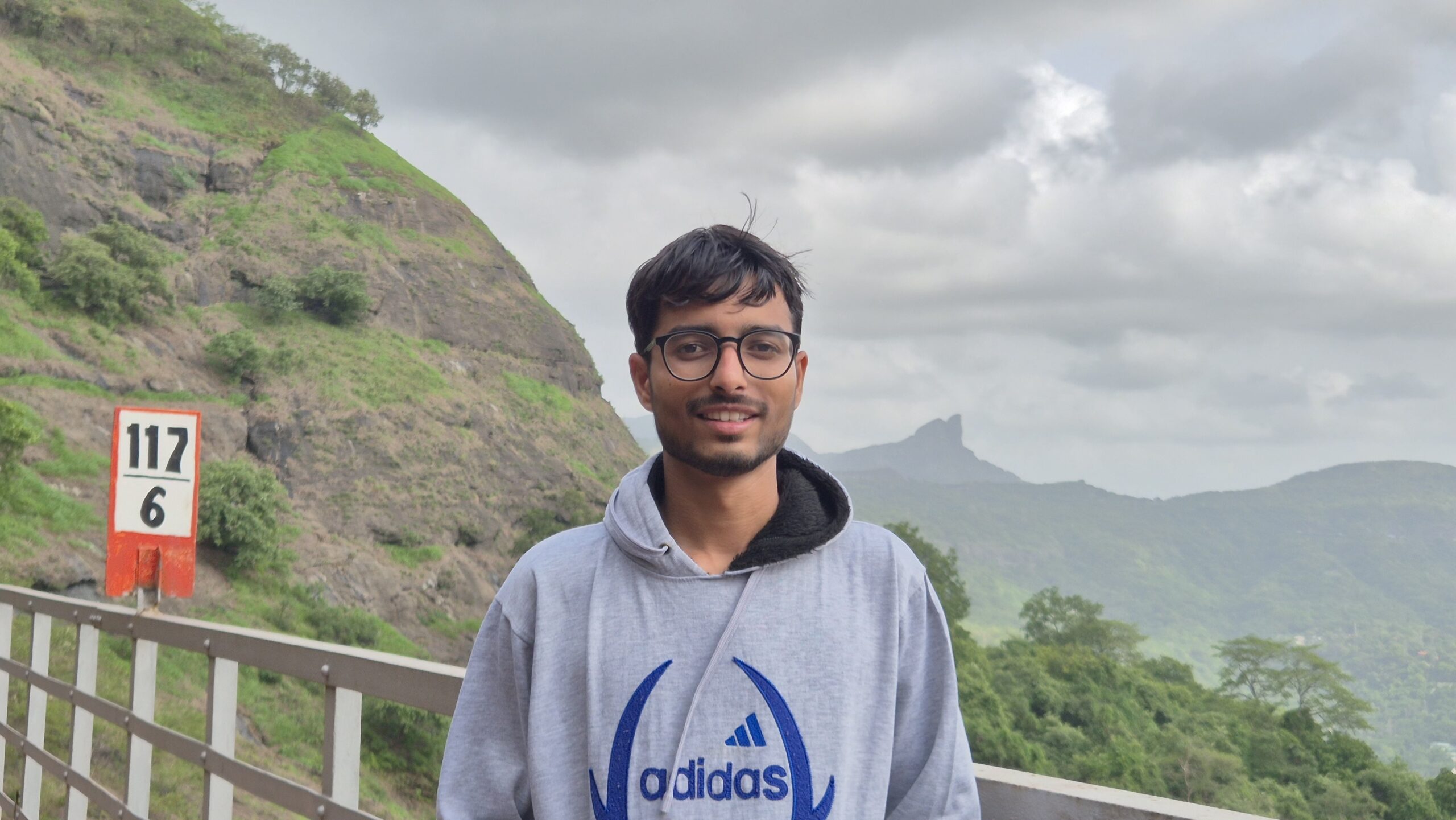 Abhijit Sahane