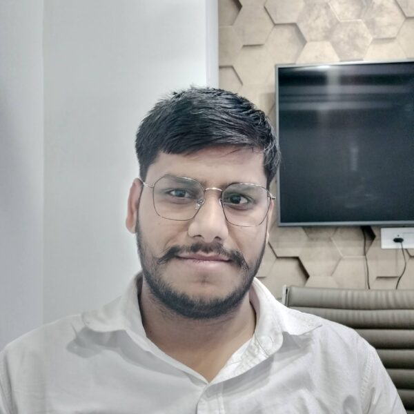 Pankaj Pankaj