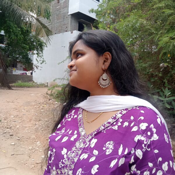 keshavarthini s