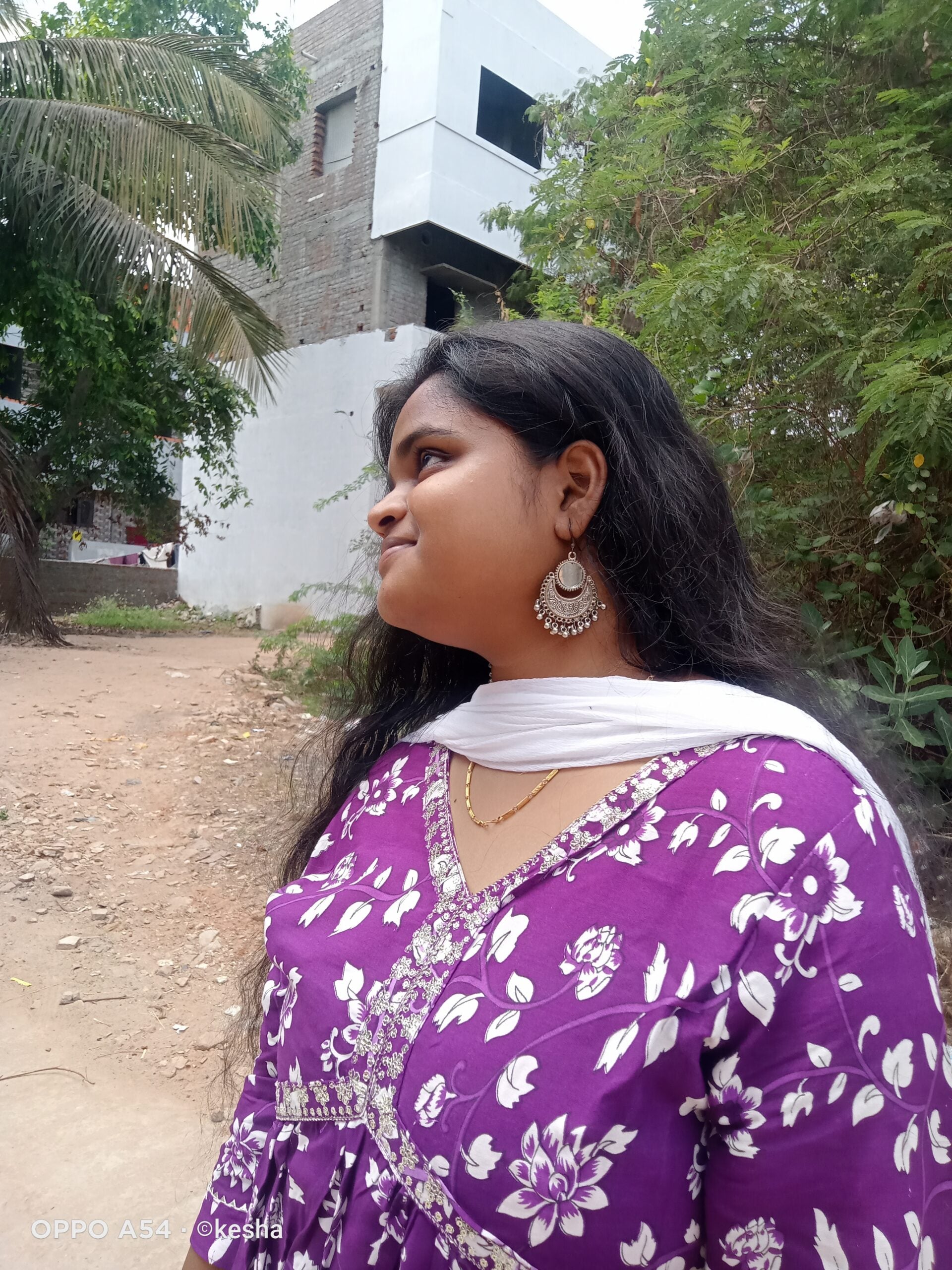 keshavarthini s