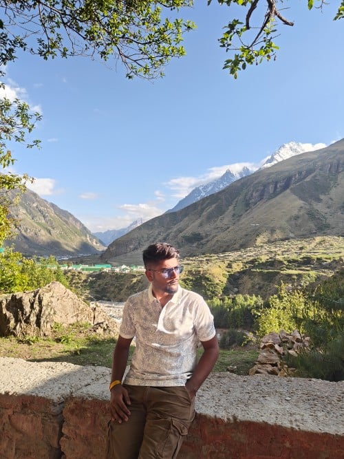Ayush Jain