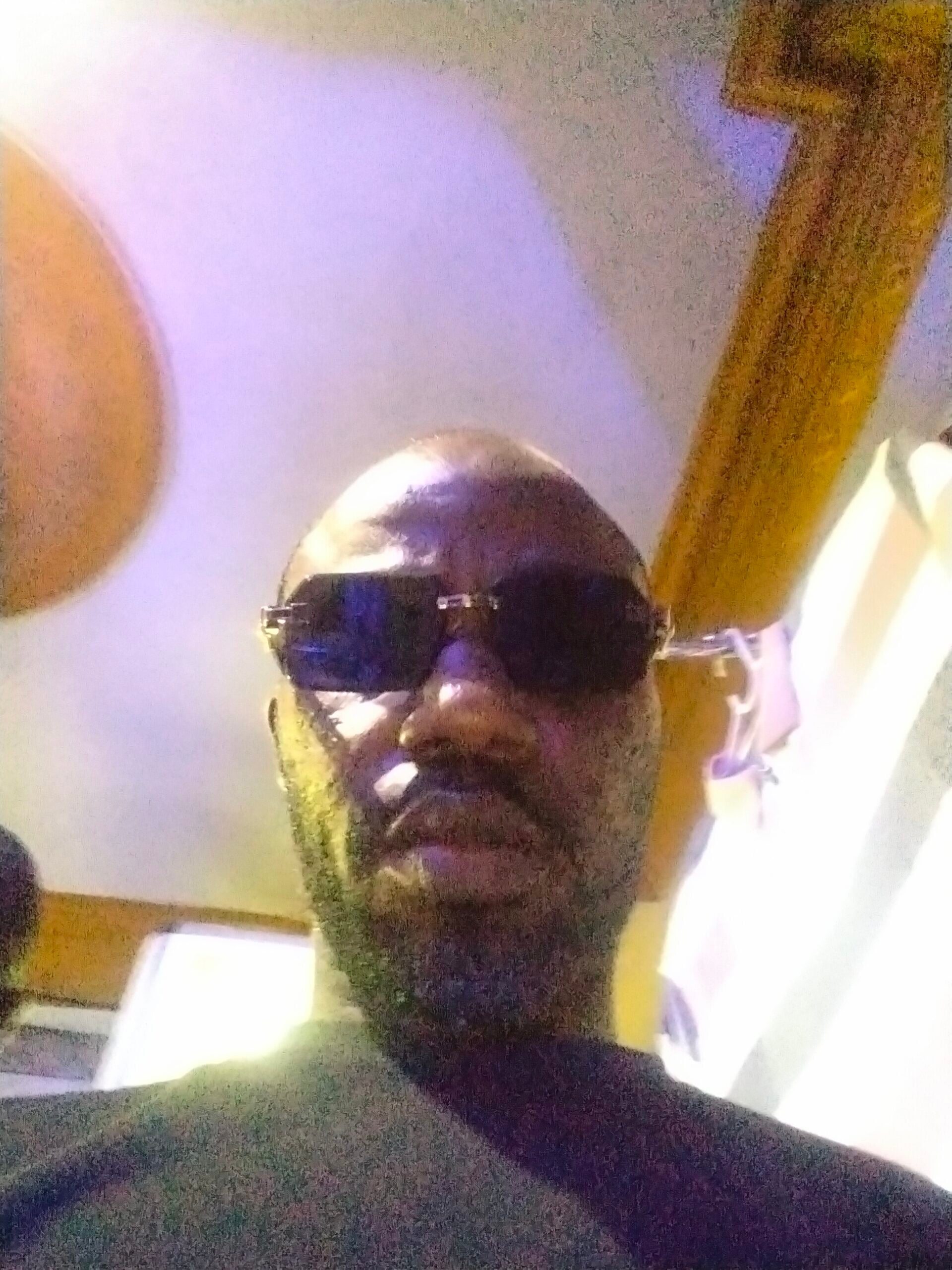 SId Michael Amponsah