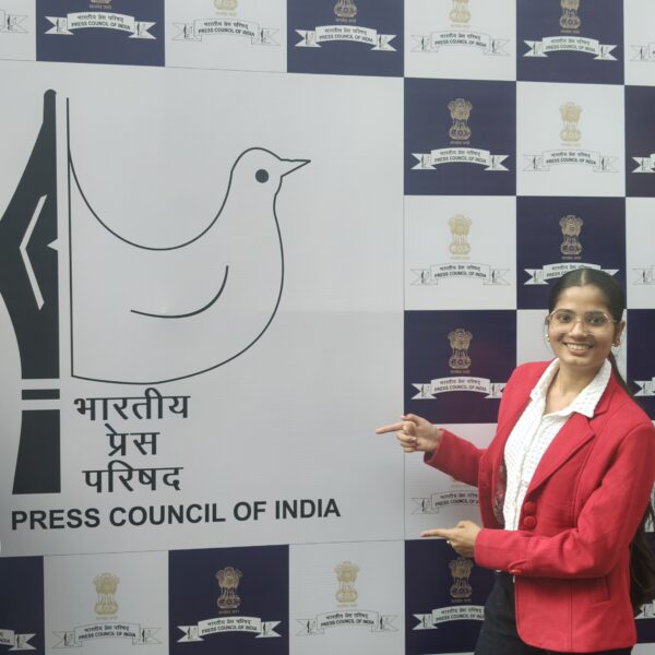 Richa pandey