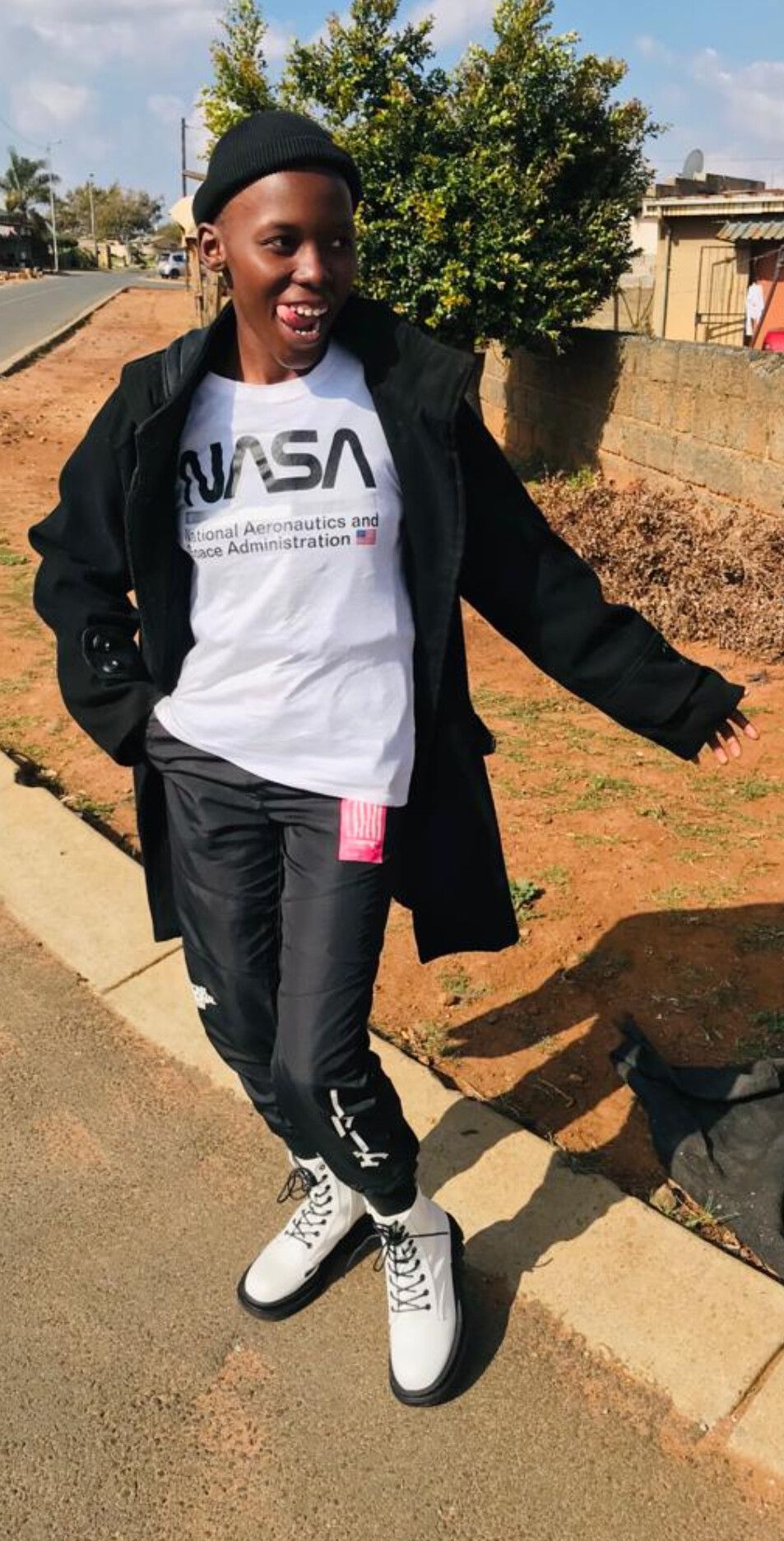 Relebohile Malatjie