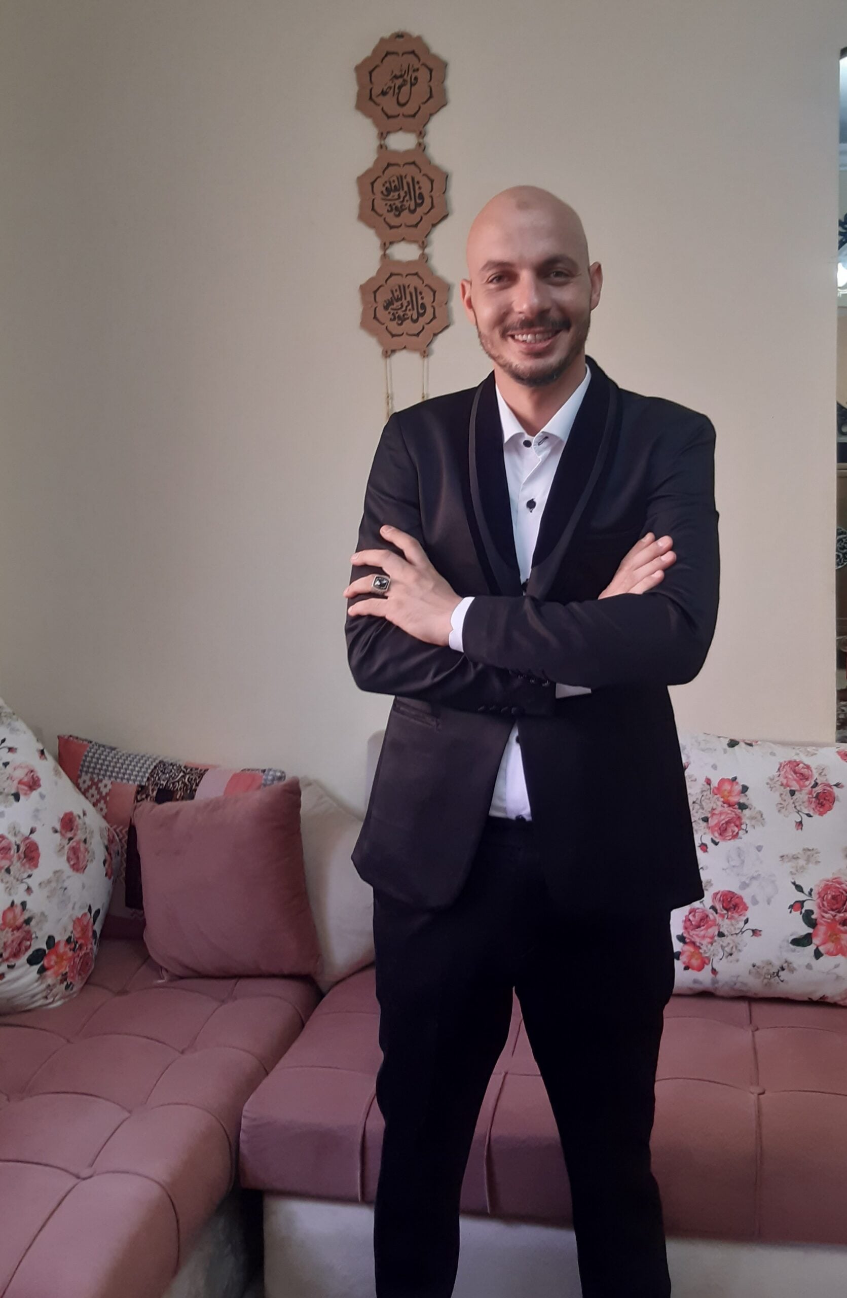 Taha Hassdn