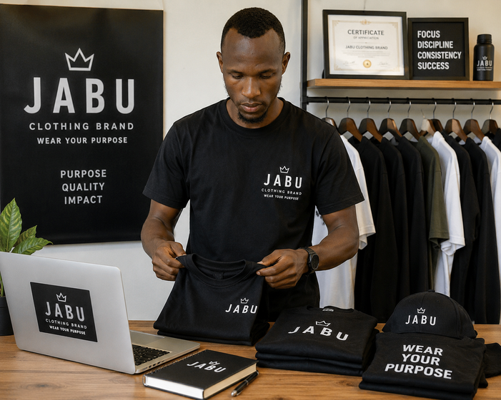 Mugabo Fred - portfolio - 1