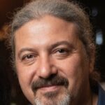 Jahangir Niroumand - مشهد, إيران