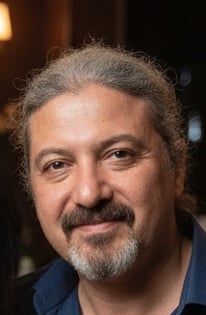 Jahangir Niroumand