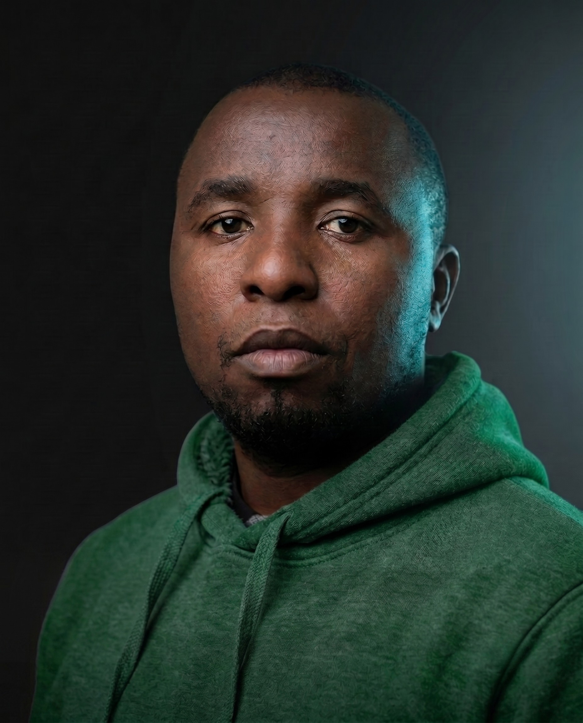 james kariri