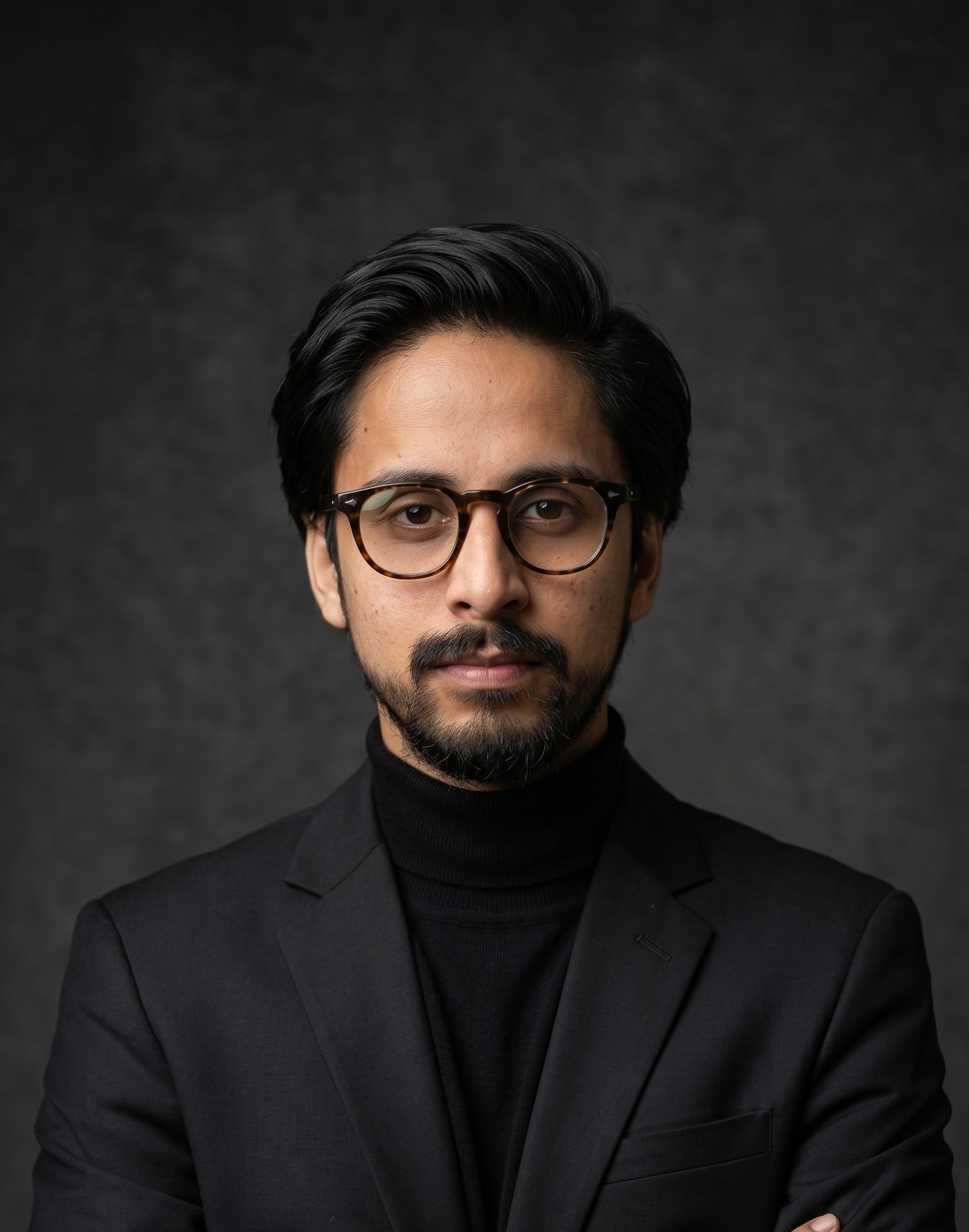 Ayan Ghauri