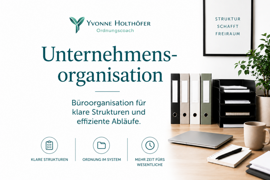 Organisation de bureaux pour les entrepreneurs individuels et les entreprises - portfolio - 0