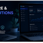 I will create custom software solutions and automation tools to help businesses save time and improve their workflow. My services include: - Custom s