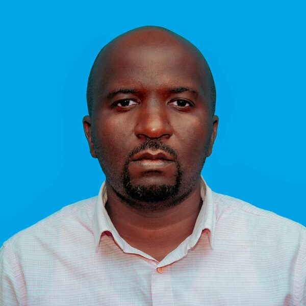 Joseph Kaluwa